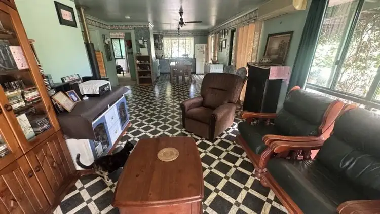 Fifth view of Homely house listing, 15226 Bunya Highway, Murgon QLD 4605