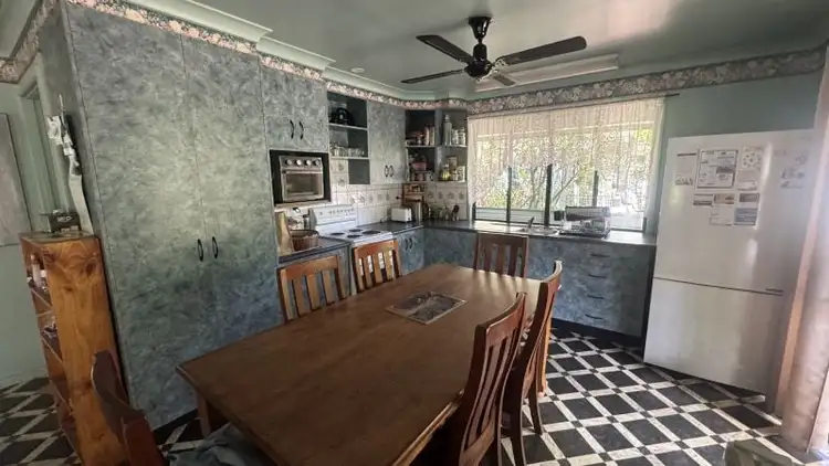 Sixth view of Homely house listing, 15226 Bunya Highway, Murgon QLD 4605