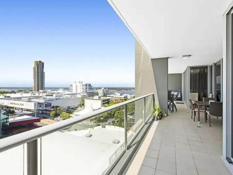 34 Scarborough Street