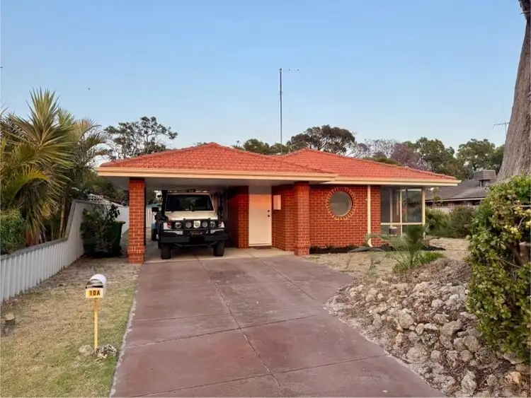 10A Wayford Mews, Erskine WA 6210