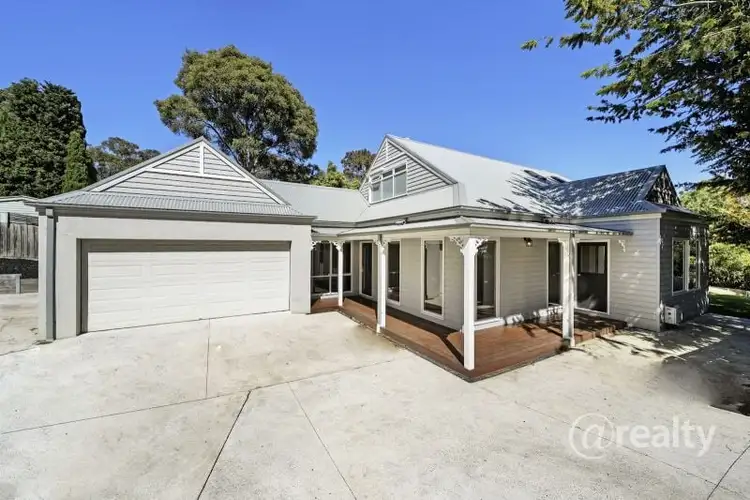 74A Mount View Road, Boronia VIC 3155