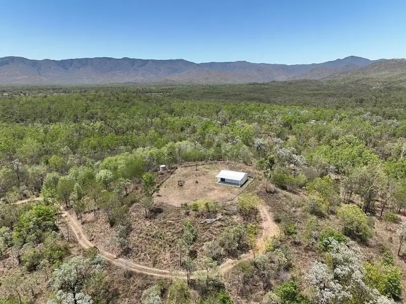 Main view of Homely rural property listing, 307 Blue Mountain Drive, Bluewater Park QLD 4818