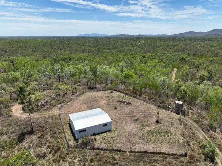 Fifth view of Homely rural property listing, 307 Blue Mountain Drive, Bluewater Park QLD 4818