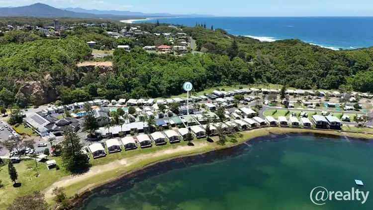 d3/52 Wellington Drive, Nambucca Heads NSW 2448