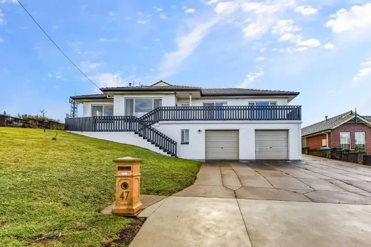 47 North Terrace, Mount Gambier SA 5290