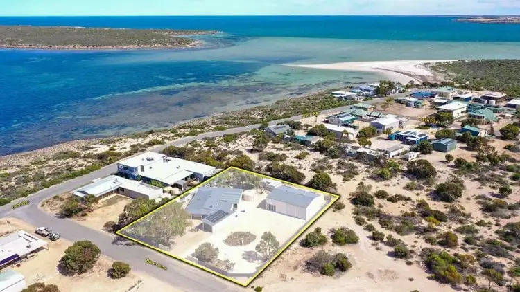 1 Beorn Drive, Eba Anchorage SA 5680