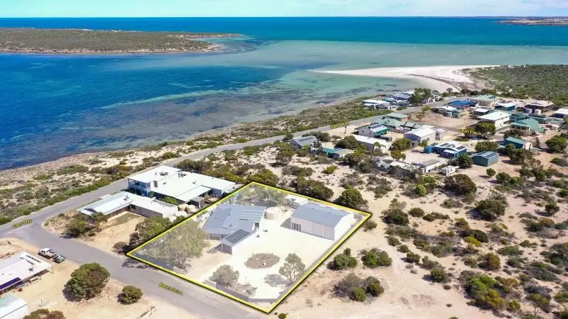 Main view of Homely house listing, 1 Beorn Drive, Eba Anchorage SA 5680