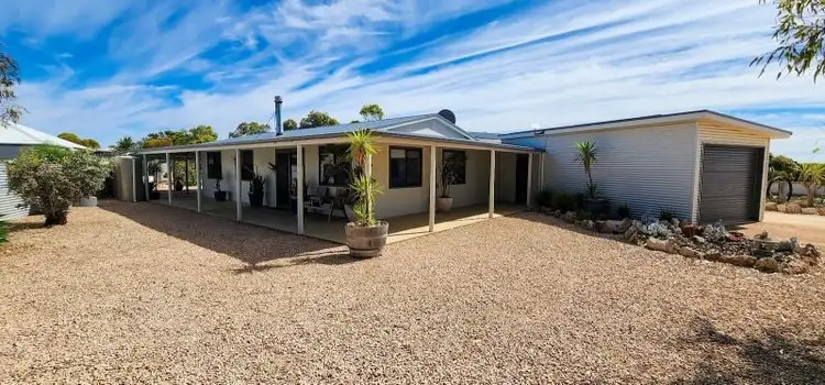 Second view of Homely house listing, 1 Beorn Drive, Eba Anchorage SA 5680