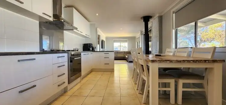 Fifth view of Homely house listing, 1 Beorn Drive, Eba Anchorage SA 5680