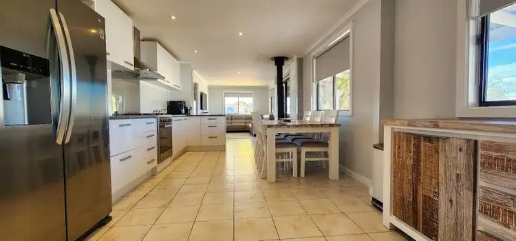 Seventh view of Homely house listing, 1 Beorn Drive, Eba Anchorage SA 5680