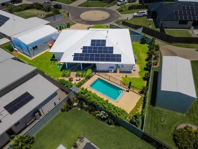 Third view of Homely house listing, 10 Irving Place, Innes Park QLD 4670