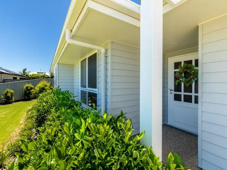 Fifth view of Homely house listing, 10 Irving Place, Innes Park QLD 4670