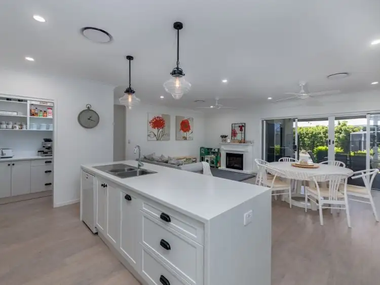 Sixth view of Homely house listing, 10 Irving Place, Innes Park QLD 4670