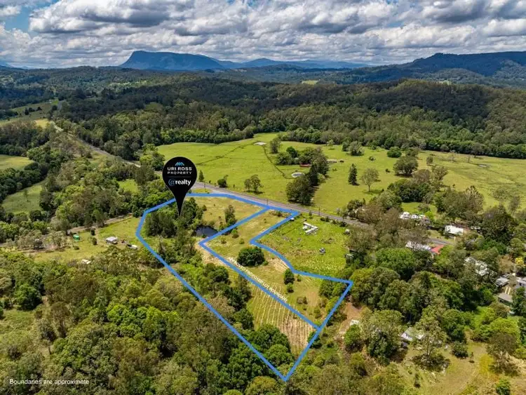 5 Oxbow Road, Cawongla NSW 2474