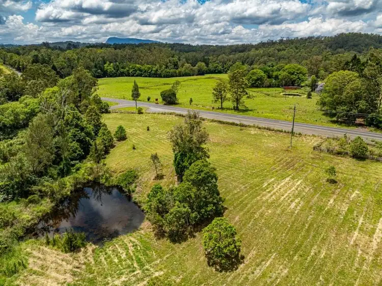 Third view of Homely land listing, 5 Oxbow Road, Cawongla NSW 2474