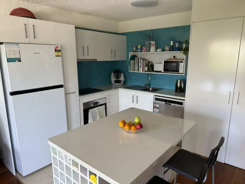 Main view of Homely apartment listing, 7/276 The Esplanade, Burleigh Heads QLD 4220