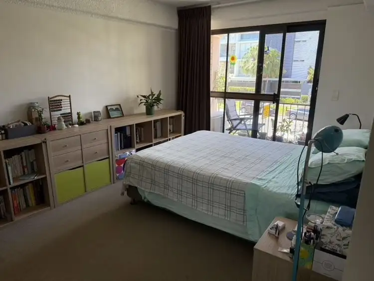 Second view of Homely apartment listing, 7/276 The Esplanade, Burleigh Heads QLD 4220