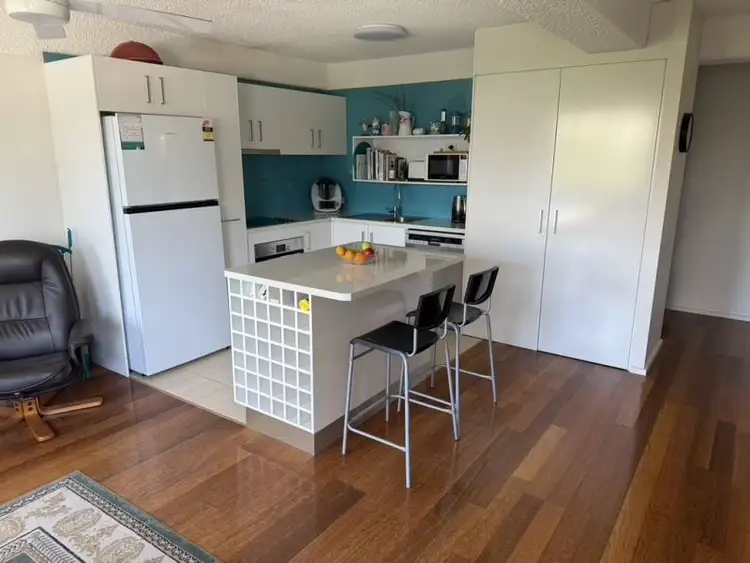 Third view of Homely apartment listing, 7/276 The Esplanade, Burleigh Heads QLD 4220