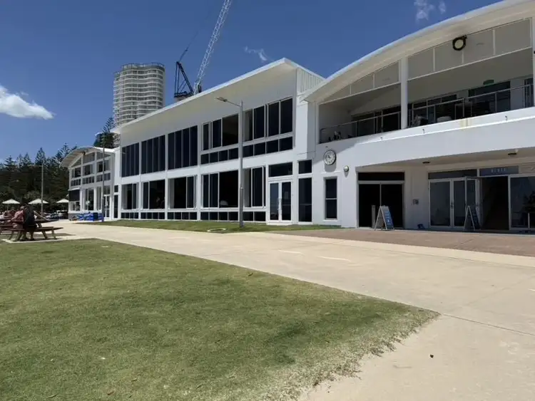 Seventh view of Homely apartment listing, 7/276 The Esplanade, Burleigh Heads QLD 4220