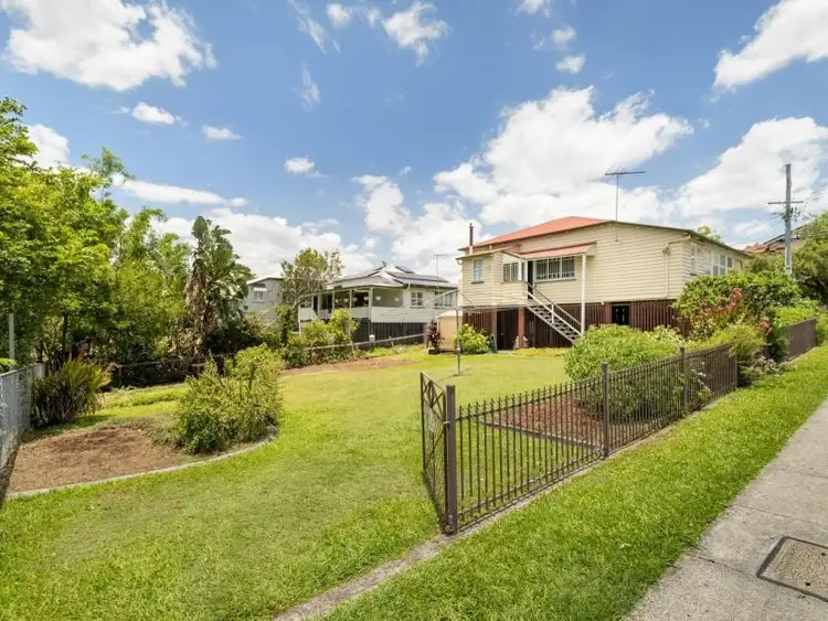 Third view of Homely house listing, 34 Saint Leonards Street, Coorparoo QLD 4151