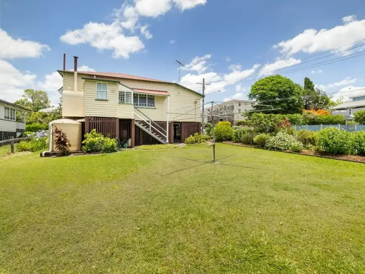 Fourth view of Homely house listing, 34 Saint Leonards Street, Coorparoo QLD 4151