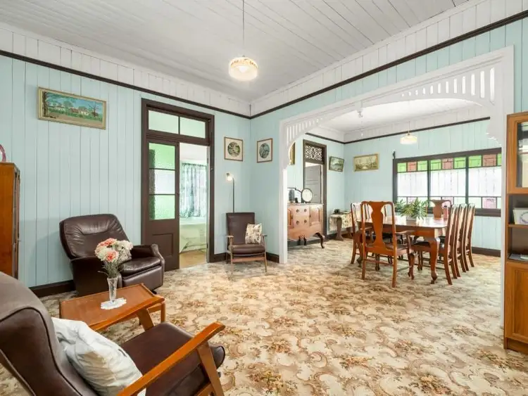 Sixth view of Homely house listing, 34 Saint Leonards Street, Coorparoo QLD 4151