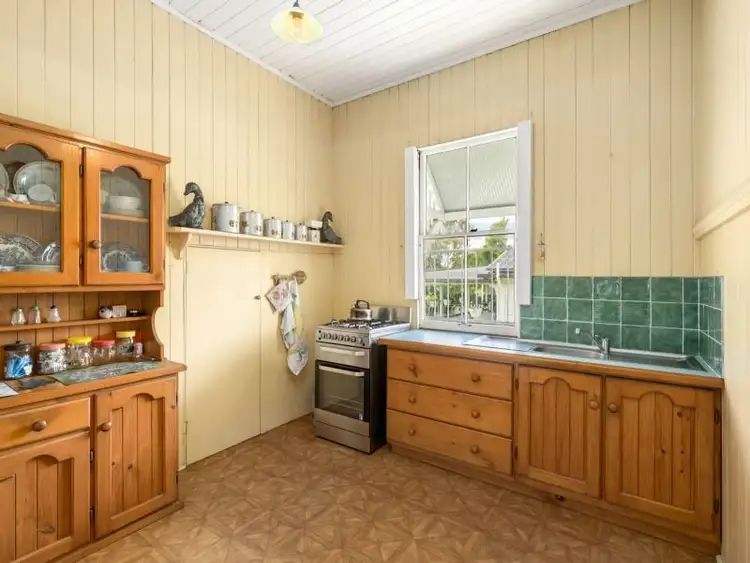 Seventh view of Homely house listing, 34 Saint Leonards Street, Coorparoo QLD 4151