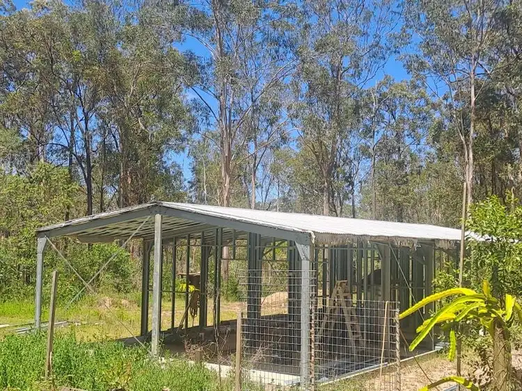 Second view of Homely land listing, 215 Paterson Road, Paterson QLD 4570