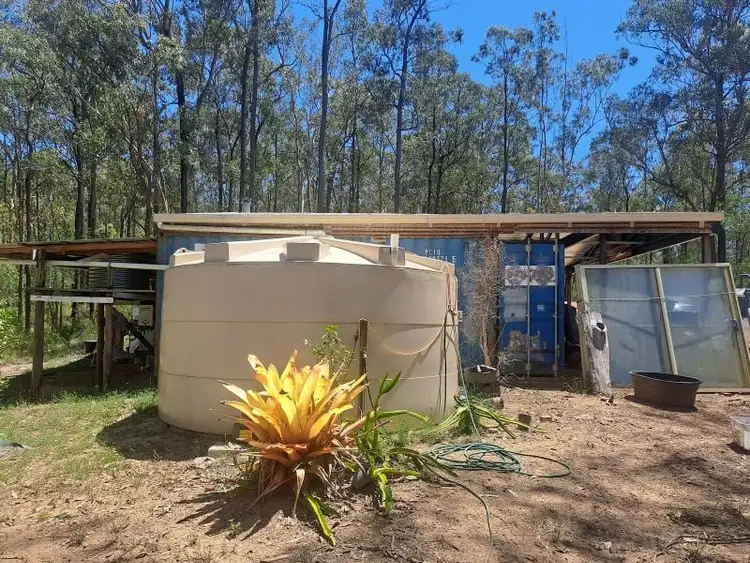 Third view of Homely land listing, 215 Paterson Road, Paterson QLD 4570