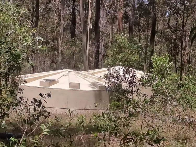 Fourth view of Homely land listing, 215 Paterson Road, Paterson QLD 4570