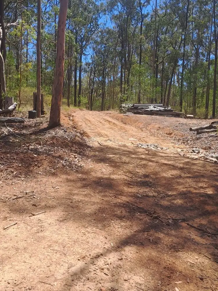 Fifth view of Homely land listing, 215 Paterson Road, Paterson QLD 4570