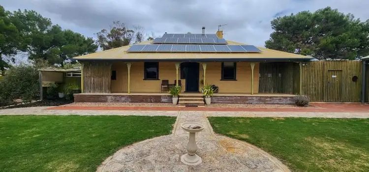 38 Dodgson Drive, Streaky Bay SA 5680