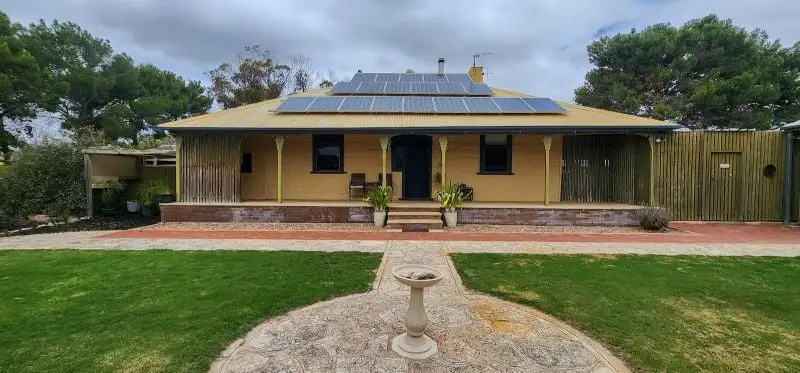 Main view of Homely rural property listing, 38 Dodgson Drive, Streaky Bay SA 5680