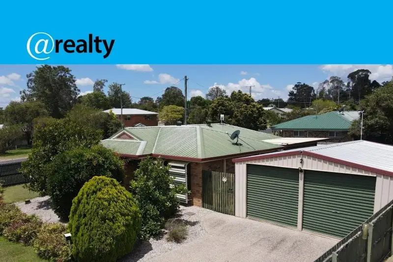 Main view of Homely house listing, 2 Parkland Drive, Crows Nest QLD 4355