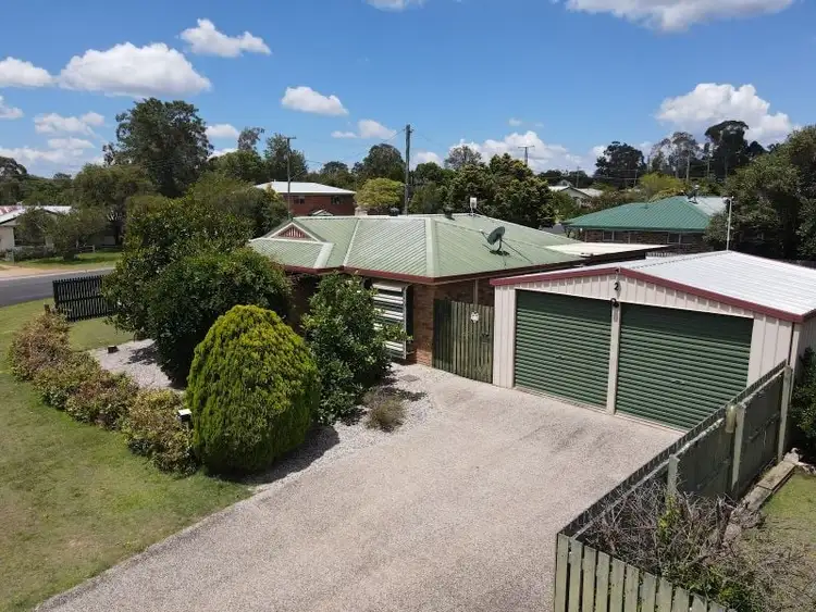Second view of Homely house listing, 2 Parkland Drive, Crows Nest QLD 4355