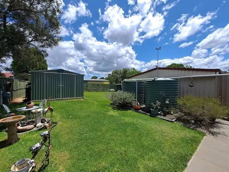 Fifth view of Homely house listing, 2 Parkland Drive, Crows Nest QLD 4355