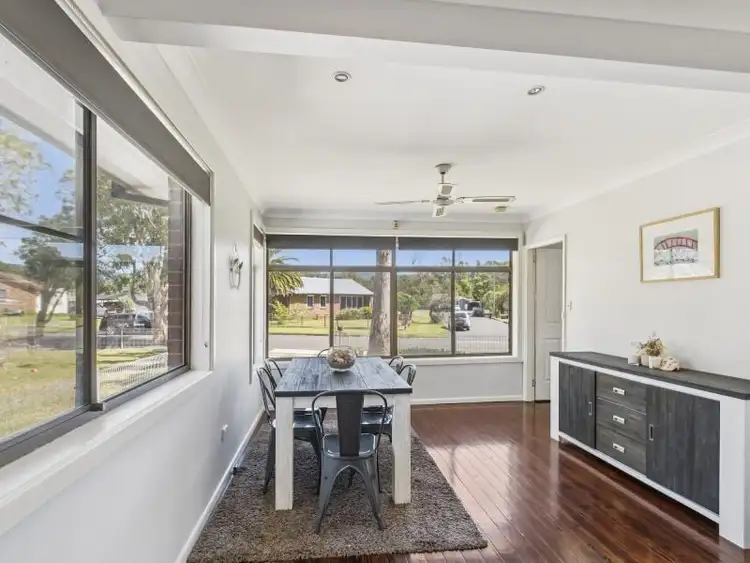 Second view of Homely house listing, 31 Eleebana Crescent, Koonawarra NSW 2530