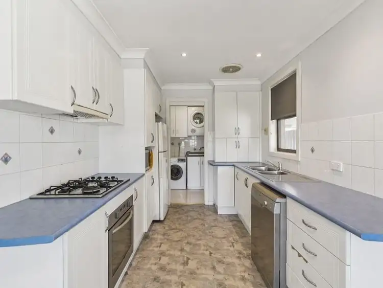 Fourth view of Homely house listing, 31 Eleebana Crescent, Koonawarra NSW 2530