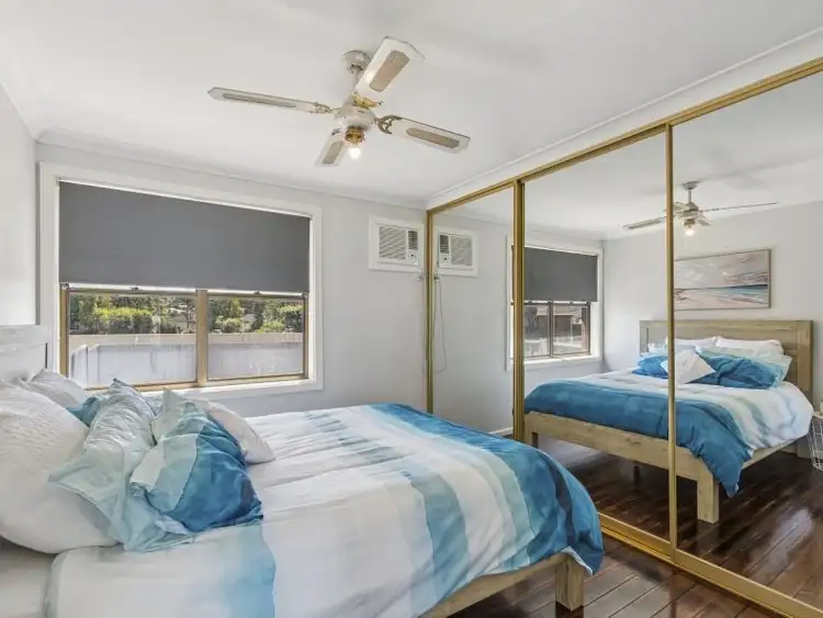 Fifth view of Homely house listing, 31 Eleebana Crescent, Koonawarra NSW 2530