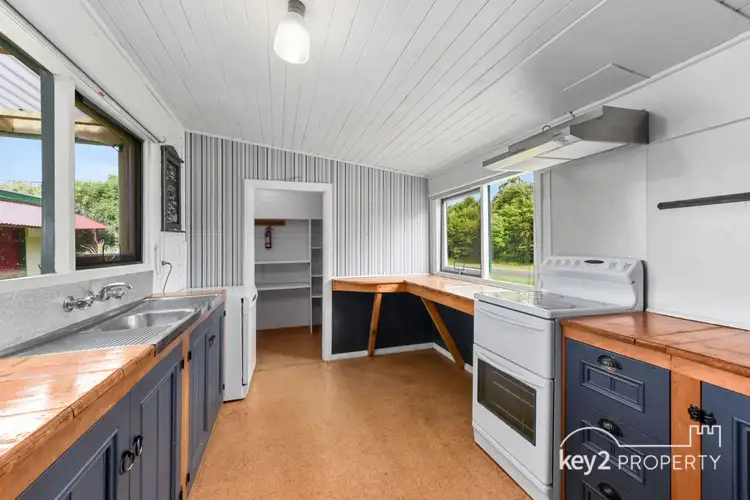 Fourth view of Homely house listing, 21 Emma Street, Bracknell TAS 7302