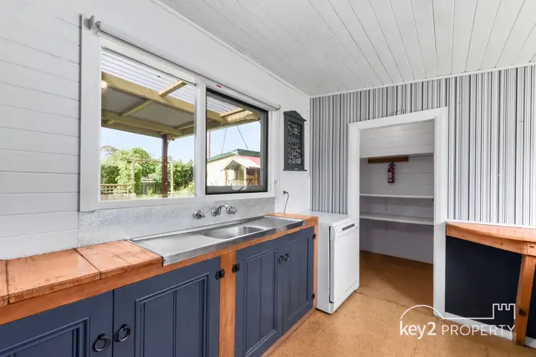 Fifth view of Homely house listing, 21 Emma Street, Bracknell TAS 7302