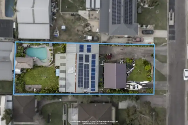 3 Koiyog Road, Wyee NSW 2259