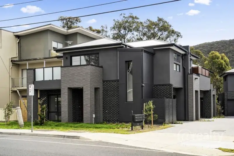 Main view of Homely townhouse listing, 1/30-32 Station Street, Ferntree Gully VIC 3156