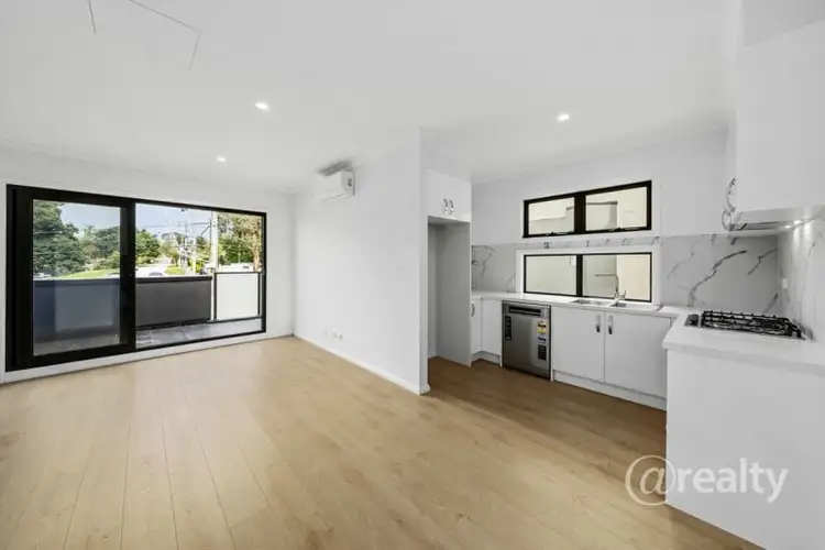 Second view of Homely townhouse listing, 1/30-32 Station Street, Ferntree Gully VIC 3156