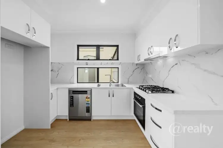 Third view of Homely townhouse listing, 1/30-32 Station Street, Ferntree Gully VIC 3156