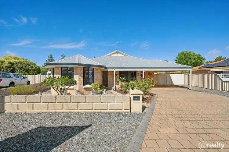 4 Fontana Court, Greenfields WA 6210