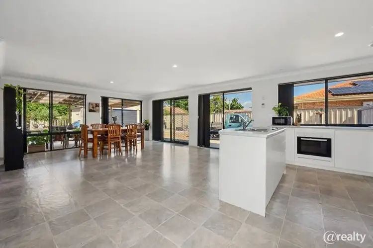 Third view of Homely house listing, 4 Fontana Court, Greenfields WA 6210