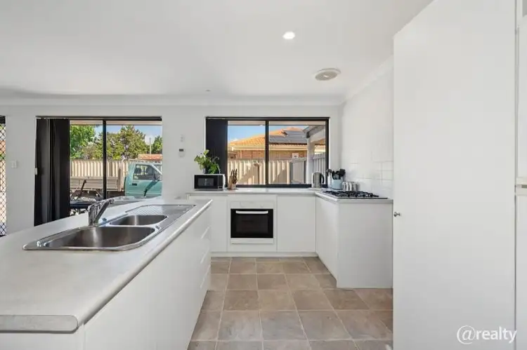 Fourth view of Homely house listing, 4 Fontana Court, Greenfields WA 6210