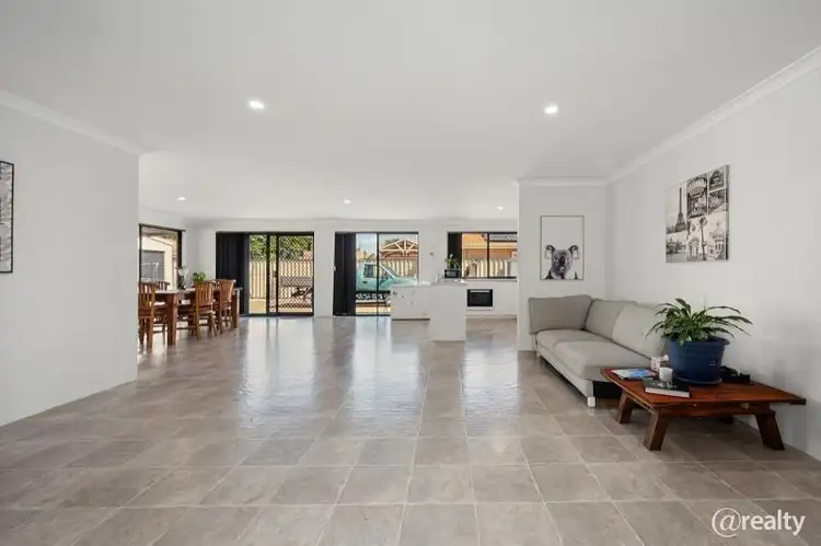 Fifth view of Homely house listing, 4 Fontana Court, Greenfields WA 6210