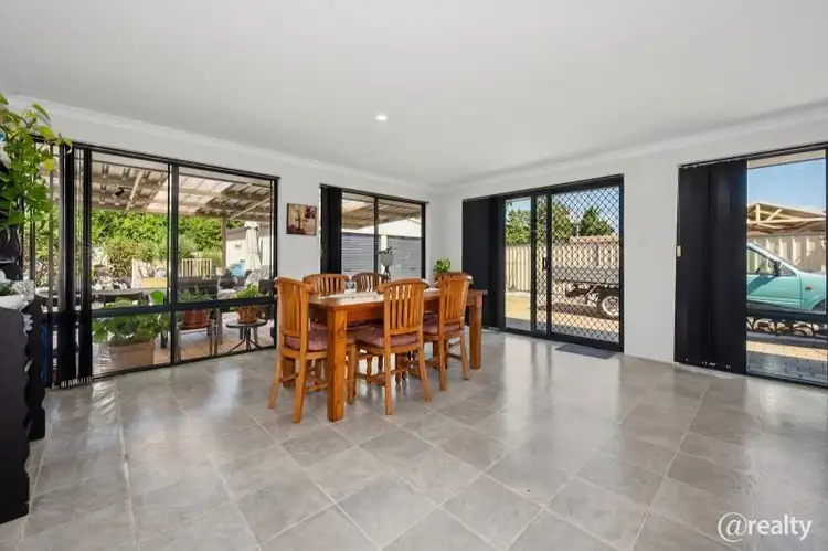 Sixth view of Homely house listing, 4 Fontana Court, Greenfields WA 6210